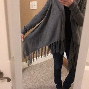 Sweater Wrap